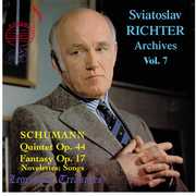 Archives Vol. 7 , Sviatoslav Richter