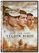 The Yellow Birds , Tye Sheridan