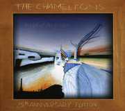 Script of a Bridge 25th Anniversary Edition [Import] , The Chameleons