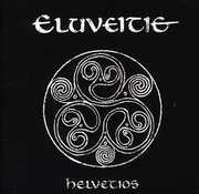 Helvetios , Eluveitie