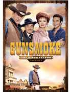 Gunsmoke: The Ninth Season Volume 2 , James Arness