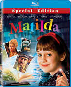Matilda , Mara Wilson