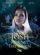 Josh: Against the Grain , Nyla Jafri