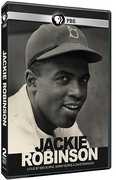 Jackie Robinson