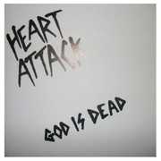 God Is Dead , Heart Attack