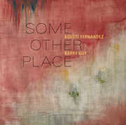 Some Other Place , Barry Guy