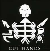 Afro Noise I , Cut Hands