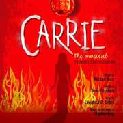 Carrie: The Musical , Premiere Cast