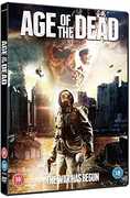 Age of the Dead [Import] 