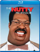 The Nutty Professor 