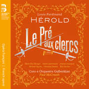 Louis-Ferdinand Herold: Le Pre aux clercs