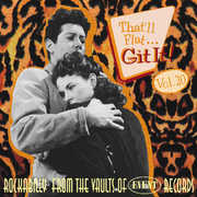 That'll Flat Dig It, Vol. 20 , Various Artists