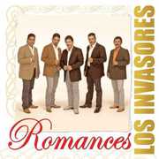 Romances , Los Invasores de Nuevo León