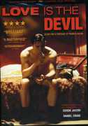 Love Is the Devil , Derek Jacobi