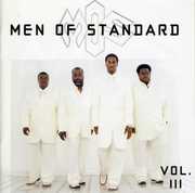 Volume 3 , Men of Standard