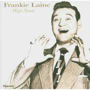 High Noon , Frankie Laine