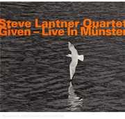 Given-Live in Munster , Steven Lantner