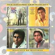 Did You Think to Pray / Sunshiny Day with Charley [Import] , Charley Pride