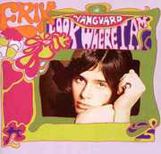Look Where I Am [Import] , Erik