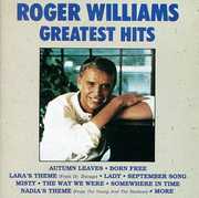 Greatest Hits , Roger Williams