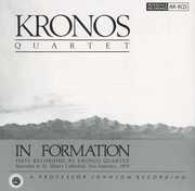 In Formation , Kronos Quartet