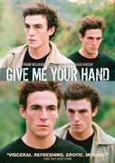 Give Me Your Hand , Anaïs Demoustier