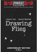 Drawing Flies , Jason Lee