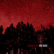 Red Skies , Franklin Zoo
