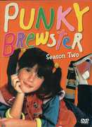 Punky Brewster: Season Two , Cherie Johnson
