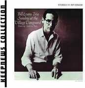 Sunday at the Village Vanguard: Keepnews Coll , Bill Evans