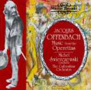 Music from Operettas , Michel Swierczewski