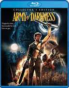Army of Darkness (Screwhead Edition) , Bruce Campbell