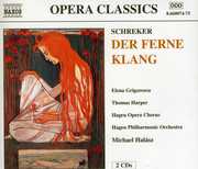 Der Ferne Klang , Michael Hal sz