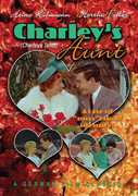 Charley's Aunt (Charley's Tan) , Elisa Loti
