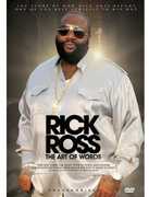 The Art of Words , Rick Ross