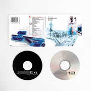 Ok Computer Oknotok 1997 2017 , Radiohead
