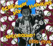 Spellbound , Screamin' Jay Hawkins
