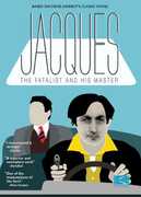 Jacques the Fatalist and His Master , Mallaury Nataf