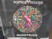 Monstruos [Import] , Rostros Ocultos