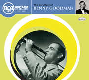 The Very Best Of Benny Goodman , Benny Goodman