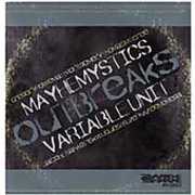 Mayhemystics Outbreaks , Variable Unit