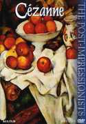 The Great Artists: The Post-Impressionists: Cézanne 