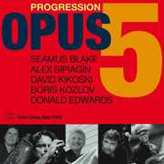 Progression , Opus 5