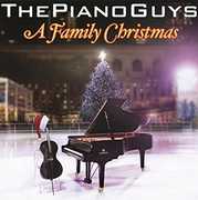 Family Christmas , The Piano Guys