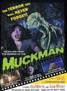 Muckman , Danielle Donahue