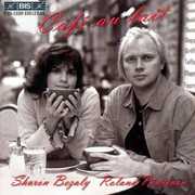 Cafe Au Lait , Sharon Bezaly