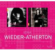 Chants Juifs (Jewish Songs) & Vita , Sonia Wieder-Atherton