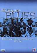 The Story of the Blues: From Blind Lemon Jefferson to B.B. King 