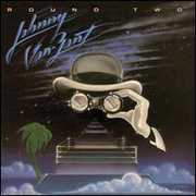Round Two [Import] , Johnny Van Zant