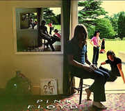 Ummagumma , Pink Floyd